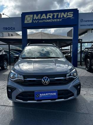 VOLKSWAGEN SAVEIRO 1.6 MSI EXTREME CD 16V FLEX 2P MANUAL